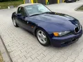 BMW Z3 1.8 Original-33000  Klm