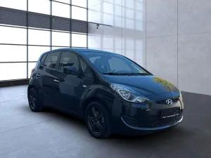 Hyundai ix20 Trend wenigKM, top gepflegt