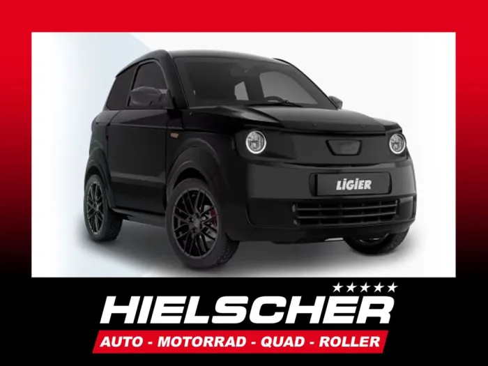 Ligier LAB Diesel, Finanzierung ab 149,-€