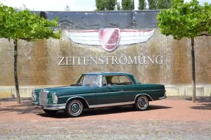 Mercedes-Benz 250 SE/C