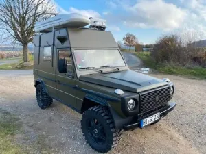Mercedes-Benz G 230 Steyr Puch