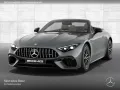 Mercedes-Benz SL 55 AMG Cab. 4M WideScreen Burmester Distr+