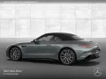 Mercedes-Benz SL 55 AMG Cab. 4M WideScreen Burmester Distr+