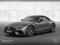 Mercedes-Benz SL 55 AMG Cab. 4M WideScreen Burmester Distr+