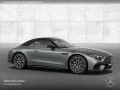 Mercedes-Benz SL 55 AMG Cab. 4M WideScreen Burmester Distr+