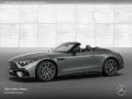 Mercedes-Benz SL 55 AMG Cab. 4M WideScreen Burmester Distr+