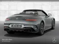 Mercedes-Benz SL 55 AMG Cab. 4M WideScreen Burmester Distr+