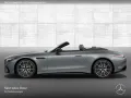 Mercedes-Benz SL 55 AMG Cab. 4M WideScreen Burmester Distr+
