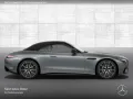 Mercedes-Benz SL 55 AMG Cab. 4M WideScreen Burmester Distr+