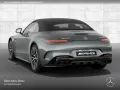 Mercedes-Benz SL 55 AMG Cab. 4M WideScreen Burmester Distr+
