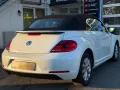 Volkswagen Beetle 1.2 TSI Cabriolet Design