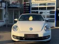 Volkswagen Beetle 1.2 TSI Cabriolet Design