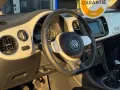 Volkswagen Beetle 1.2 TSI Cabriolet Design