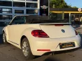 Volkswagen Beetle 1.2 TSI Cabriolet Design