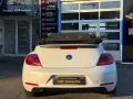 Volkswagen Beetle 1.2 TSI Cabriolet Design