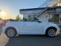 Volkswagen Beetle 1.2 TSI Cabriolet Design