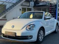 Volkswagen Beetle 1.2 TSI Cabriolet Design