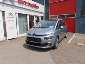 Citroën Grand C4 Picasso / SpaceTourer PT 130 EAT 8 FEEL