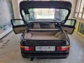 Porsche 944 allestimento S2, clima, sedili elett