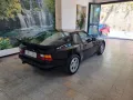 Porsche 944 allestimento S2, clima, sedili elett