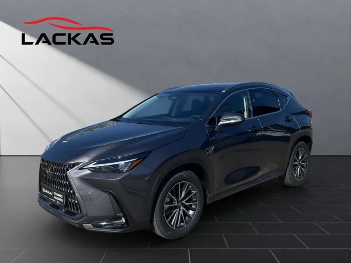 Lexus NX450H+ Executive Panorama