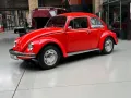 Volkswagen Käfer 1200L aus 1.Hand!