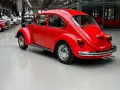 Volkswagen Käfer 1200L aus 1.Hand!