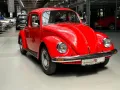 Volkswagen Käfer 1200L aus 1.Hand!