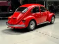 Volkswagen Käfer 1200L aus 1.Hand!