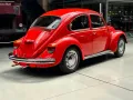 Volkswagen Käfer 1200L aus 1.Hand!