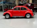 Volkswagen Käfer 1200L aus 1.Hand!