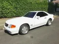 Mercedes-Benz SL 60 AMG
