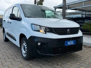 Peugeot Partner 1.5BlueHDi 100 3 POSTI NAVI Furg