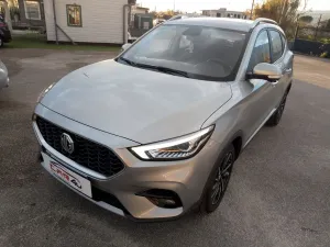 Other Mg ZS 1.5 VTi-tech Luxury