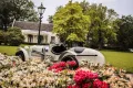 Alvis 3.0 litre Special Grand Prix