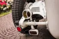 Alvis 3.0 litre Special Grand Prix