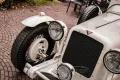 Alvis 3.0 litre Special Grand Prix