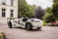 Alvis 3.0 litre Special Grand Prix