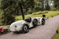 Alvis 3.0 litre Special Grand Prix