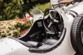 Alvis 3.0 litre Special Grand Prix