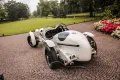 Alvis 3.0 litre Special Grand Prix