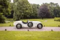 Alvis 3.0 litre Special Grand Prix