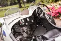 Alvis 3.0 litre Special Grand Prix