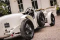 Alvis 3.0 litre Special Grand Prix