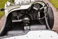 Alvis 3.0 litre Special Grand Prix
