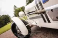 Alvis 3.0 litre Special Grand Prix
