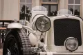 Alvis 3.0 litre Special Grand Prix