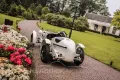 Alvis 3.0 litre Special Grand Prix