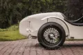 Alvis 3.0 litre Special Grand Prix
