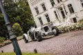 Alvis 3.0 litre Special Grand Prix